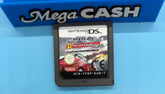 SYSTEMS 3 EUROPEAN SERIES FERRARI CHALLENGE DELUXE - NINTENDO DS GAME CARTRIDGE - LOOSE NO CASE OR BOOKLET
